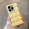 Funda de silicona líquida tipo nube, adecuada para Apple 18 Pro Max y iPhone 17, que proporciona cobertura total y protección contra caídas