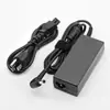 Compatible con cargadores de laptop ASUS/Lenovo de 65W, adaptador de corriente de 19V 3.42A, 5.5x2.5mm