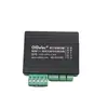 Placa Driver de Motor Brushless DC Servo Motor Driver FOC Direção para Frente Ré Controle Remoto Com Controle de Velocidade Hall CAN