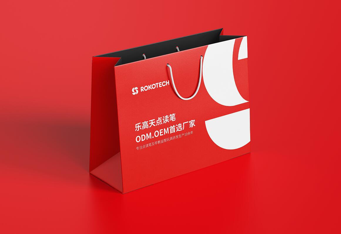 手提袋5