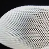 Malla de Filtro con Marco de Soporte Especial para Elementos Filtrantes de Alto Flujo, Hecha de Material de Poliéster, Fuerte Estabilidad, No se Deforma Fácilmente, Suministro Directo desde la Fábrica de Origen