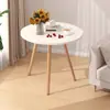 Mesa de Centro Pequeña para Mirador, Mesa de Té Pequeña para Balcón, Mesa Pequeña de Tatami para Piso de Dormitorio, Escritorio, Mesa Baja, Mesa Auxiliar Simple, Mesa Kang