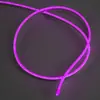 Fita de LED Neon 5V Impermeável Flexível Luz Suave Baixa Tensão Colorida Tira de Silicone Tira de Luz para Publicidade Externa Personalização