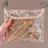 Pasador de Flor con Borla Estilo Antiguo para Mujer, de Alta Gama y Elegante, Versátil Pasador Hanfu, Pasador para Moño en la Parte Trasera de la Cabeza