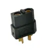 Nuevo Conector de Batería de Litio para Dron Xt60, Conector de Aviación, Conector de Alimentación, Modelo de Aeronave