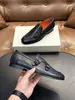 Sapatos Monge Minimalistas para o Dia a Dia com Fivela Dupla STN Couro Total Antiderrapante Planos Sapatos de Couro Masculinos Mais Vendidos no E-commerce Transfronteiriço
