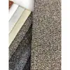 Ventas Directas de Fábrica de Tela de Hilo Rizado, Telas de Algodón y Lino, Cojines Suaves, Fundas de Almohada, Equipaje, Cojines para Asientos, Fundas para Automóviles, Tela para Sofás al por Mayor