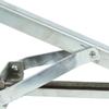Perna de reboque direta da fábrica RV Jack perna de equilíbrio móvel de carro de jantar suporte estável