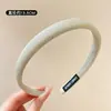Diadema para niñas que no aprieta 2026 nuevo estilo accesorios para el cabello para niñas pinza para el cabello linda tocado para bebé