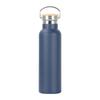 Aço Inoxidável 304 Transfronteiriço 600ml Copo Térmico Americano de Boca Larga Camada Dupla a Vácuo Esportes ao Ar Livre Portátil Copo de Água