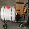 Máquina pulverizadora manual eléctrica doméstica, pulverizadora eléctrica para plántulas de árboles frutales, pulverizadora para tierras de cultivo