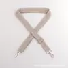 Bolso Bandolera de Moda Accesorios de Correa para el Hombro para Comercio Exterior, Correa de Repuesto Colorida Ajustable, Correa Extendida para Mochila, Correa Ancha para el Hombro para Reducir la Carga