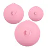 Tampa de Silicone para Conservar Alimentos Sobras, Tampa de Pote para Geladeira, Tampa de Vedação, Tampa à Prova de Vazamento para Micro-ondas, Tampa de Aquecimento, Tampa de Copo, Universal