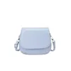 Bolso de Hombro Único Color Caramelo 2026 Nuevo y Elegante, Moderno y Fresco, Alto Atractivo Estético, Adecuado para Trabajadores de Oficina, Bolso Cruzado para Viajeros Diarios para Mujer
