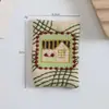 Nuevo Parche de Tela Bordado Retro Tulipán Lindo Mariposa Accesorios para Ropa Accesorios Hechos a Mano DIY Parche Bordado