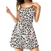 Europa Transfronteriza temu Comercio Exterior 2026 Camisola de Seda de Leche Pijama de Verano Sexy Ropa de Casa Venta Directa de Fábrica
