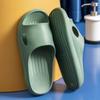 Chinelo Doméstico Antiderrapante para Mulheres Usarem Internamente e Externamente no Banheiro Chinelo de Sola Macia para Uso Externo para Homens Usarem Fora