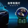 Cargador Mecánico de Relojes Modelo Nuevo 2026, Caja Pequeña No Magnética Profesional para Darle Cuerda a Relojes para Uso Doméstico, Caja de Almacenamiento y Empaque para Joyería