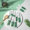 Salón de Belleza Offline Sólido Tuoke Mascarilla Hidratante e Hidratante de una Pieza Sin Red Colgante Parche Mascarilla de Ácido Hialurónico Fabricante