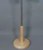 Suporte de manequim de meio corpo Base de manequim de corpo inteiro Chassi Manequim de drapeamento Base de roda universal Bandeja