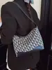 Bolsos para Mujer 2025 Nuevo Presbicia Gran Capacidad Bolso de Hombro Moda Personalizada Bolso Dumpling Bolso de Mano Retro para Viajes Bolso de Hombro Suave