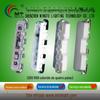 020 Vermelho e Verde Duas Cores Emissão Lateral Chip LED Contas de Luz 020 Luzes LED Vermelho e Verde 020 Diodos de Emissão Lateral