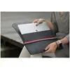 Funda Protectora Interior para Laptop, Tableta, iPad, Bolso de Fieltro Transfronterizo, Bolsa para Documentos A4 con Logotipo Impreso