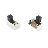 Cinta Sk12D07 Mango Grande Audio Bluetooth Smt Spot Resistente a Alta Temperatura Parche de Tres Patas Interruptor de Tirar de Cinta de Dos Velocidades