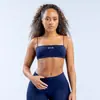 DF Nuevo Traje de Yoga Ajustado Pantalones Cortos de Fitness Pantalones de Cadera Sujetador Deportivo con Tirantes Chal de Manga Larga Running