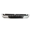Aplicable a 2021 Nissan Navara NP300 Parachoques Trasero Cubierta Trasera Parachoques Trasero Parachoques Trasero