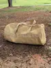 Bolsa de Armazenamento para Camping Bolsa para Ferramentas de Estaca e Corda de Vento de Barraca Bolsa de Armazenamento ao Ar Livre Bolsa de Mão para Estacas de Camping Bolsa Cartucho de Viagem