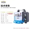 Compressor de Ar Portátil Daltuo Sem Óleo Baixo Ruído 220V Marcenaria Doméstico Bomba de Ar Compressor de Ar Pequeno