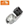 Tensor de Correa para Maquinaria de Construcción Piezas para Excavadora Adecuado para 3441722 320D2 320E