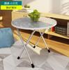 [Compensação por Danos] Mesa Dobrável Dormitório Mesa Pequena Mesa de Jantar Quarto Jantar Retangular Casa Estudante Escrita Vela