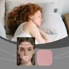 Parche de Noche Laniska Cuidado con Ingredientes Suaves, Nutre y Conforta el Cuerpo Parche de Cuidado Diario para Dormir por la Noche