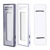 Reloj Listo para Usar con Caja de Empaque Adecuada para Apple, Huawei, Caja de Papel Estilo Chanel, Caja de Color Regular para Joyería, Digital de Fábrica