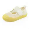 Nuevos Zapatos de Malla para Niños Verano 2024 con Suelas Suaves y Transpirables Zapatos Deportivos Infantiles para Guardería Zapatos de Interior para Niños y Niñas