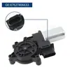 67627406633 6634 67627341563 341564 Adecuado para Motor de Elevación Bmw F35 F30
