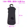 1384 Bolsa Pequeña Colgante para Pelotas de Golf Bolsa de Cintura Deportes al Aire Libre Entrenamiento Portátil Resistente a la Suciedad Bolsa de Almacenamiento Personalizada