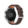 Adecuado para Correas de Reloj de Cuero Genuino Huawei Watch Gt7/6/5, Correas de Reloj Serie Gt4 Fit, el Mismo Modelo Oficial