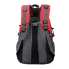 Mochila de Montañismo para Exteriores de Corta Distancia para Hombre y Mujer Mochila para Bicicleta Mochila Deportiva Coreana para la Escuela Mochila para Viajes de Ocio 40L