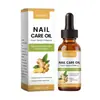 Óleo Essencial Laniska para Cuidado Suave das Unhas, Adequado para Mãos e Pés, Hidrata e Fortalece a Superfície da Unha, Cuida das Cutículas e Peles Soltas