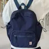 Mochila Ligera Infantil 2026 Estilo Moderno Bolsa para Niños Mochila Pequeña con Cordón de Moda Mochila Escolar Casual Unisex Bolsa para Snacks