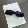 Óculos de Sol Punk Tecnológicos para Homens e Mulheres, Modernos e Estilosos, Estilo de Rua de Influenciador, Óculos de Sol Funcionais Retrô Europeus e Americanos