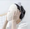Toalla de Compresa Caliente Popular de Zhang Shaohan en Douyin, Toalla Facial Fría Absorbente para Belleza, Cubierta de Mascarilla Hidratante para el Rostro