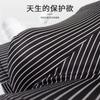 Roupas íntimas masculinas Xinjiang algodão boxers antibacterianos adolescentes plus size shorts boxer vitalidade cuecas atacado entrega