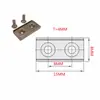 Tornillo Magnético Bmf01/Bmf11/Bmf21-A8/A10/A12/A15/A20/A25/A28/A30 con Asiento