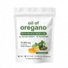 Fábrica de Fuente Puntual Tk Venta Caliente Transfronteriza Aceite de Orégano Softg Oe m