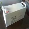 Batería Shanghai Hongbei Fm/Bb12100T Sellada Libre de Mantenimiento 12V100Ah Fuente de Alimentación de Respaldo Ups en Stock