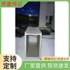 Caixa de Material para Giro de Lâmpada LED Equipamento de Produção de LED Suporte para Lâmpada LED Caixa de Material Suporte para Lâmpada LED Caixa de Material